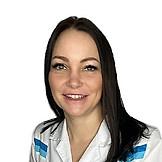 Рыбникова Ирина Дмитриевна