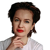 Алешина Татьяна Александровна