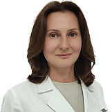 Балабанова Елена Анатольевна