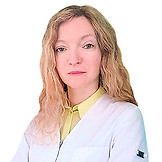 Моисеенко Оксана Владимировна