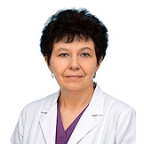 Александрова Алевтина Николаевна