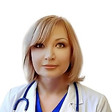 Прошина Оксана Владимировна