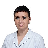 Сафронова Юлия Владимировна