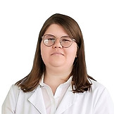 Суслакова Ольга Георгиевна