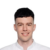 Симутенков Денис Александрович