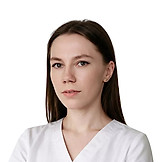 Ефремина Александра Александровна