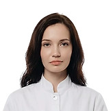 Сотова Екатерина Дмитриевна