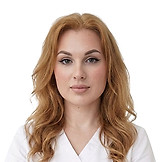 Гайдарова Анастасия Валерьевна