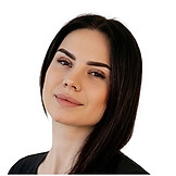 Егорушкина Елизавета Андреевна