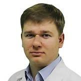 Чекалин Константин Петрович