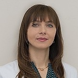 Романченко Наталья Васильевна