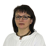 Томашева Светлана Сергеевна