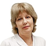 Лапина Ольга Евгеньевна