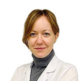 Курилина Ольга Викторовна