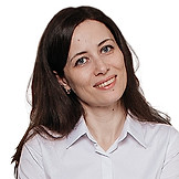 Макаренкова Татьяна Юрьевна