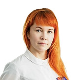 Зинько Мария Борисовна