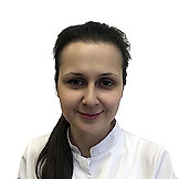 Иванова Марина Андреевна
