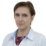 Сафронова Юлия Васильевна