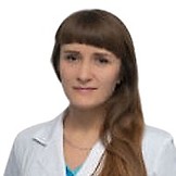 Ошерова Мария Владимировна