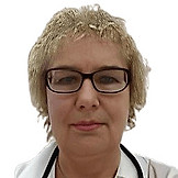 Аргунова Ирина Аркадьевна