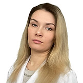 Филатова Валерия Андреевна