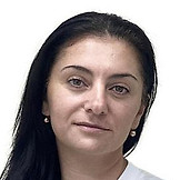 Аракелян Марианна Артуровна