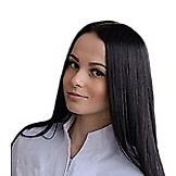 Кузьменкова Виктория Дмитриевна
