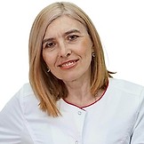 Янковая Татьяна Николаевна