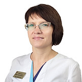 Оковитая Юлия Николаевна