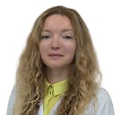 Кодунова Оксана Владимировна