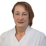 Казакова Елена Николаевна