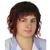 Черепанова Юлия Александровна