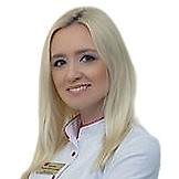 Ватаева Ирина Анатольевна