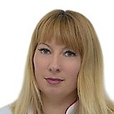 Новикова Юлия Владимировна