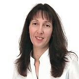 Соколова Оксана Викторовна