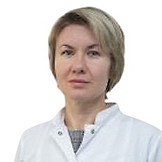 Панкратова Елена Сергеевна