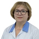 Шляховая Лидия Архиповна