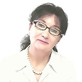 Золотарева Ольга Николаевна