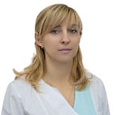 Синельщикова Анна Викторовна