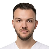 Станьков Евгений Юрьевич