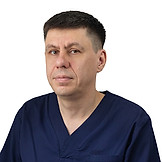 Бартенев Владимир Валерьевич