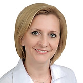 Нюбина Елена Алексеевна