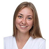 Андреенкова Алина Андреевна