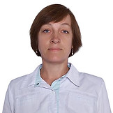 Войтович Татьяна Анатольевна
