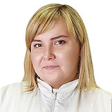 Юдина Виктория Павловна