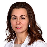 Семченкова Марина Юрьевна