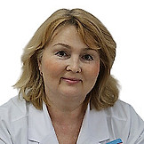 Миронова Елена Валентиновна