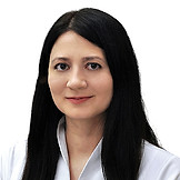 Семеоненкова Анна Геннадьевна