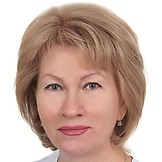 Калужская Светлана Макаровна
