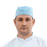Желанов Дмитрий Вячеславович